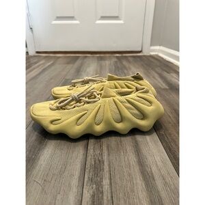 Yeezy 450 sulfur